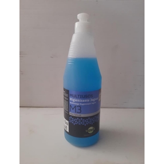 JAGUAR M3. Multiusos higienizante - Imagen 1