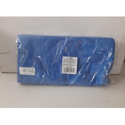 Paño microfibra azul 38x40 - Imagen 1