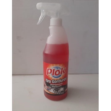 PLOK. Quitagrasas en pistola 75 cl - Imagen 1